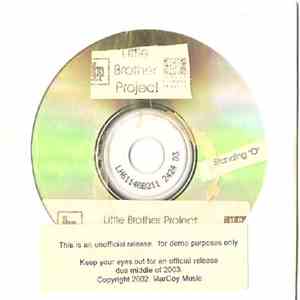 Little Brother Project - Standing