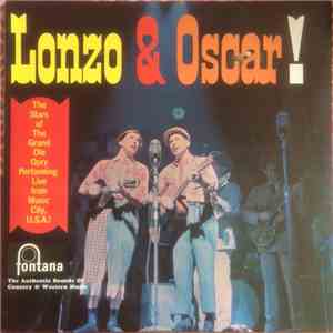 Lonzo & Oscar - Lonzo & Oscar!