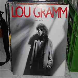 Lou Gramm - Ready Or Not