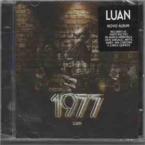 Luan Santana - 1977