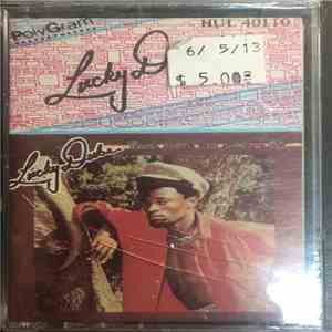Lucky Dube - Think About The Children
