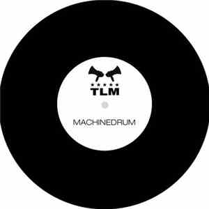 Machine Drum - $$ Life / The Way