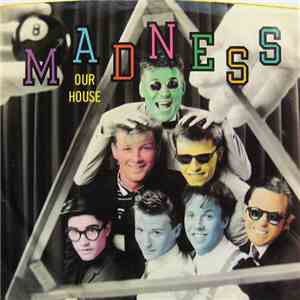 Madness - Our House