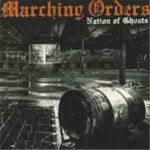 Marching Orders - Nation Of Ghosts