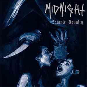 Midnight - Satanic Royalty