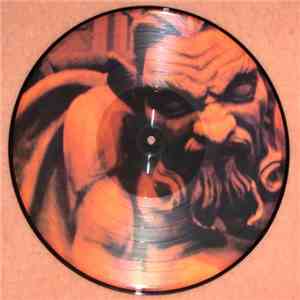 Mortem - The Devil Speaks In Tongues