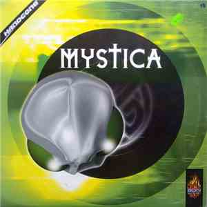 Mystica - Mystica