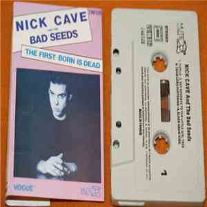 Nick Cave And The Bad Seeds - The Firstborn Is Dead