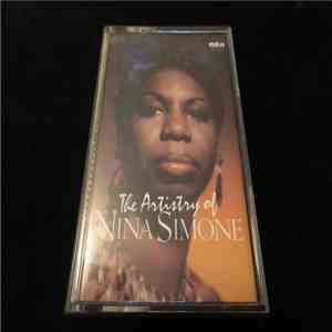 Nina Simone - The Artistry Of Nina Simone