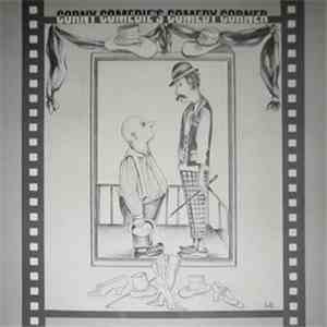 No Artist - Corny Comedie's Comedy Corner