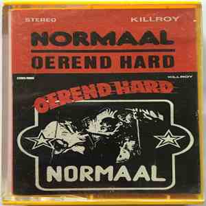 Normaal - Oerend Hard