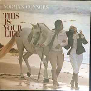 Norman Connors - This Is Your Life