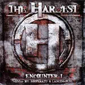 Nosferatu & Lancinhouse - The Hardest Encounter I