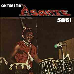 Okyerema Asante - Sabi