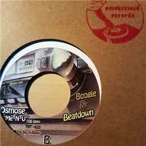 Osmose - Boogie & Beatdown
