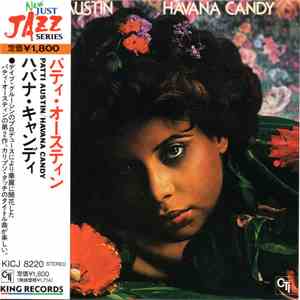 Patti Austin - Havana Candy