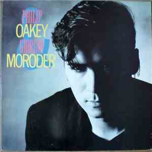 Philip Oakey & Giorgio Moroder - Philip Oakey & Giorgio Moroder