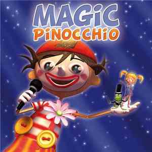 Pinocchio  - Magic Pinocchio