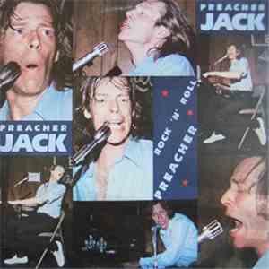 Preacher Jack - Rock 'N' Roll Preacher