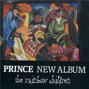 Prince - The Rainbow Children