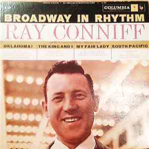 Ray Conniff And His Orchestra And Chorus - Broadway In Rhythm