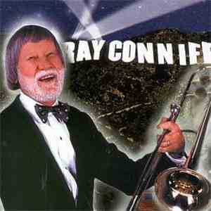 Ray Conniff - I Love Movies