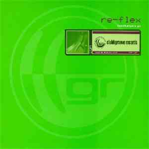 Re-Flex - Headbangers Go