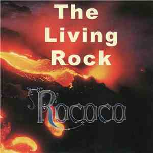 Rococo  - The Living Rock