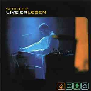 Schiller - Live ErLeben