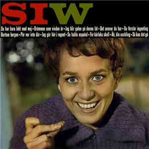 Siw Malmkvist - Siw