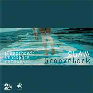 Slam - Groovelock (Deepchord / Echospace) (Slam Remixes Part 5)