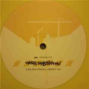 SM - Under Construction, A Hip Hop Odyssey_chapter One