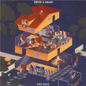 Smith & Smart - Das Haus