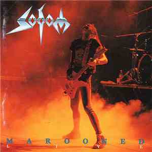 Sodom - Marooned Live