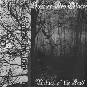 Sorcier Des Glaces - Ritual Of The End