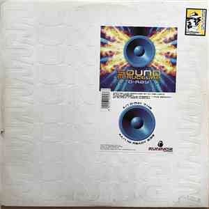 Sound Structure - D-Ray