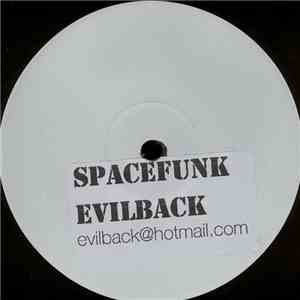 Spacefunk - Evilback