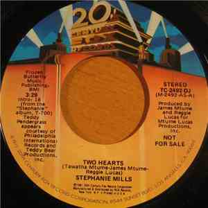 Stephanie Mills - Two Hearts