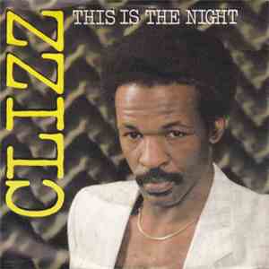 Steve Clisby - This Is The Night