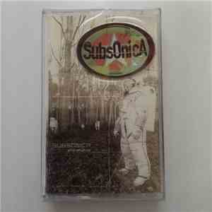 Subsonica - Amorematico