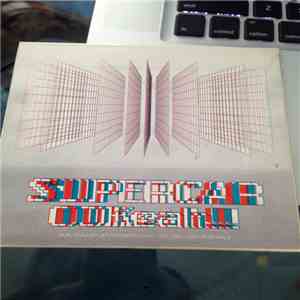 Supercar - OOKeah!!