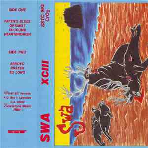 SWA - XCIII