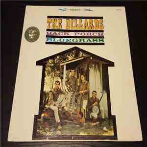 The Dillards - Back Porch Bluegrass