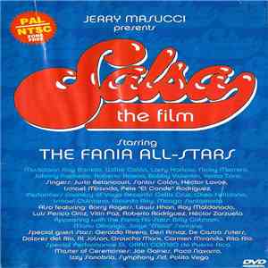 The Fania All-Stars - Salsa (The Film)