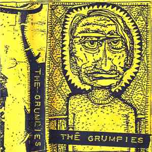 The Grumpies - The Grumpies