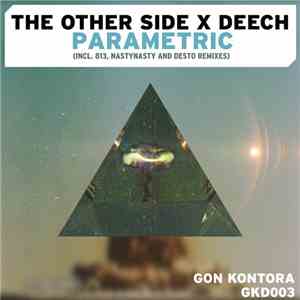 The Other Side , Deech - Parametric Ep