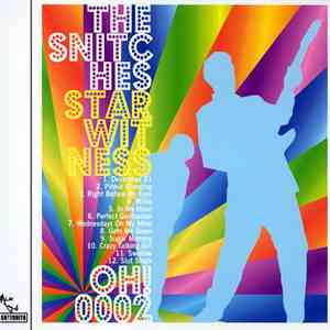 The Snitches - Star Witness
