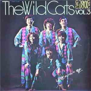 The Wild Cats  - Vol. 3