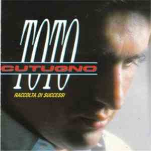 Toto Cutugno - Raccolta DI Successi