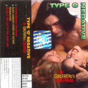 Type O Negative - My Girlfriend's Girlfriend